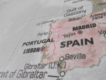 Razones por las que invertir en espana