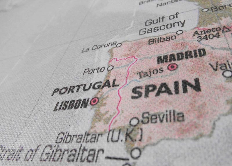 Razones por las que invertir en espana